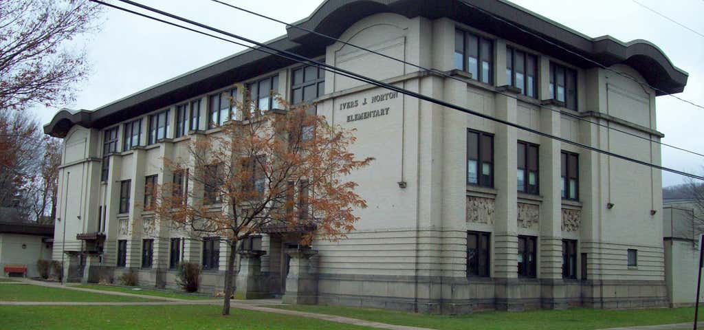 Photo of Olean School No. 10