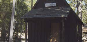 Acting Superintendent's Headquarters