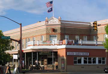 Photo of Downtown Cody Historic District