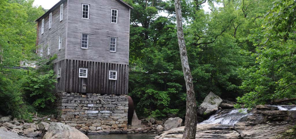 Photo of Fidler's Mill