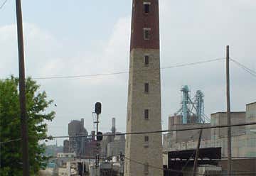 Photo of George W. Rogers Company Shot Tower