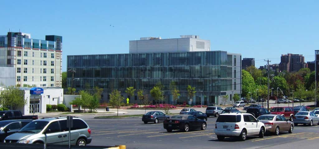 Photo of University Of Southern Maine Gorham Campus