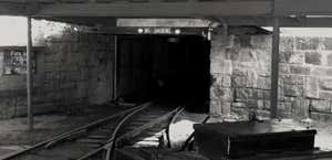 Phillips Sprague Mine