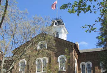 Photo of Maryville College
