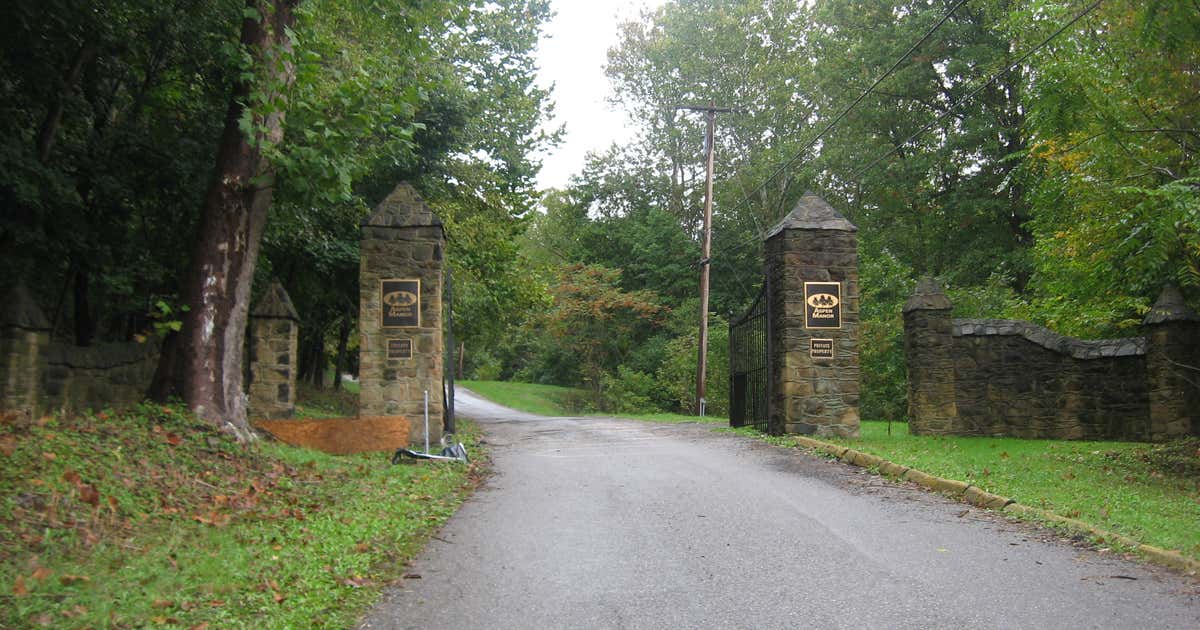 Vancroft, Wellsburg Roadtrippers