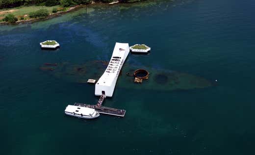 Extraordinary Place Image