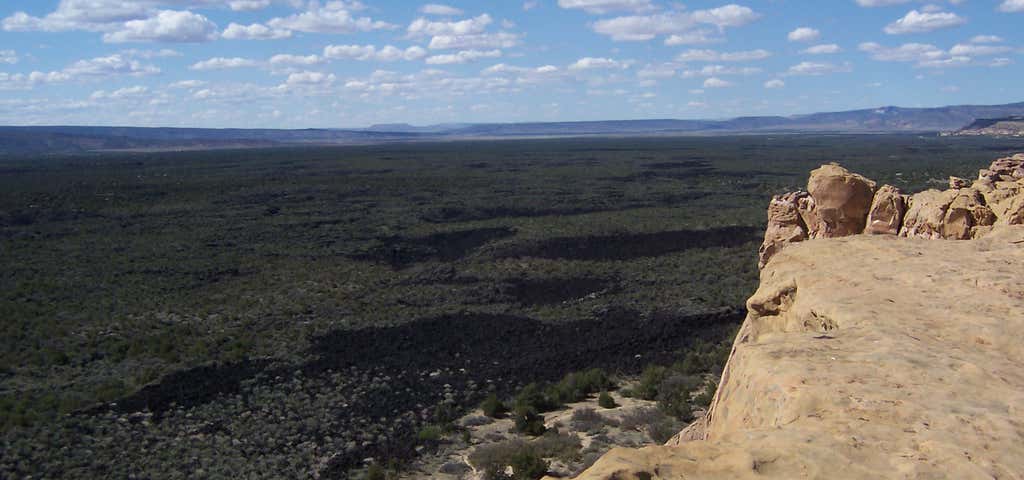 Photo of El Malpais National Conservation Area