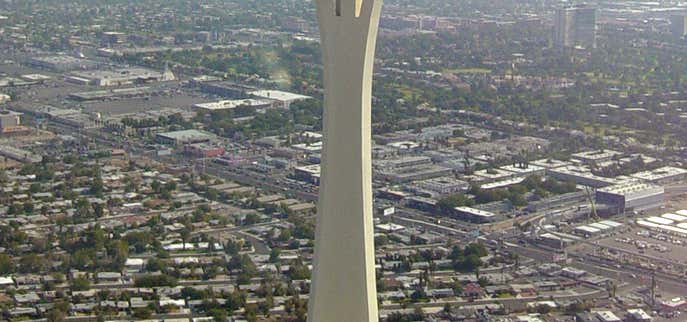 Photo of Stratosphere Tower