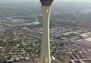 Photo of Stratosphere Tower