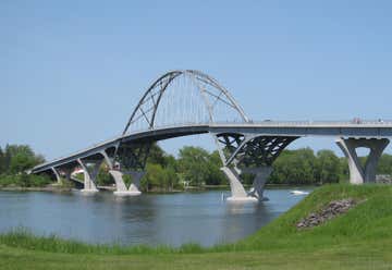 Photo of Lake Champlain Bridge (2011)