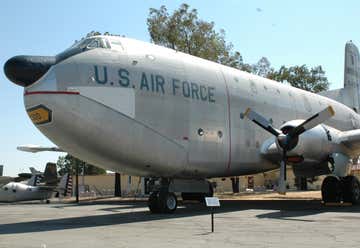 Photo of Travis Air Force Base Heritage Center