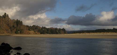 Photo of Salmon River