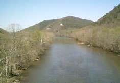 Photo of Nolichucky River