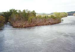 Photo of Holston River