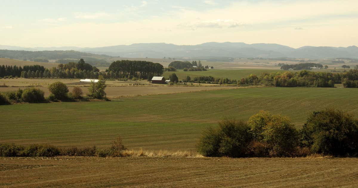 Willamette Valley, Oregon Roadtrippers