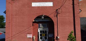 Weston Colored School