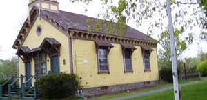 Paradise School