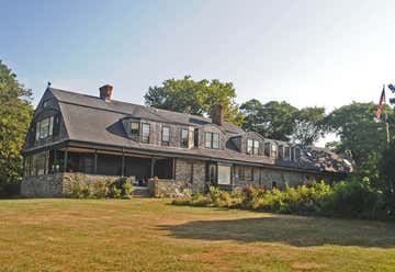 Photo of Lyman C. Josephs House