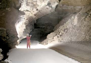 Photo of Fort Stanton-Snowy River Cave National Conservation Area