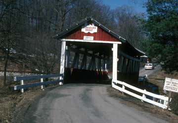 Photo of Beechdale Bridge