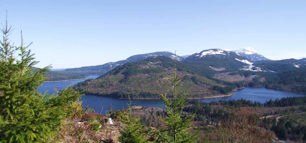 Photo of Horne Lake