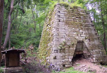 Photo of Henry Clay Furnace