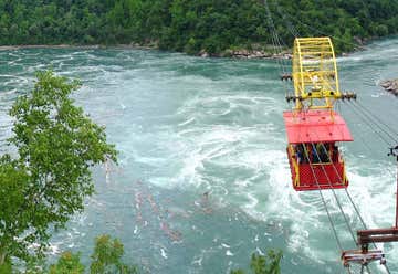 Photo of The Niagara Whirlpool