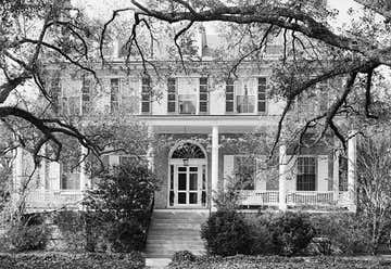 Photo of Mulberry Plantation (James And Mary Boykin Chesnut House)