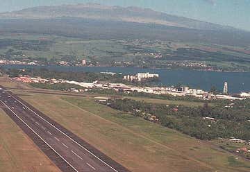 Photo of Hilo International Airport (Ito)