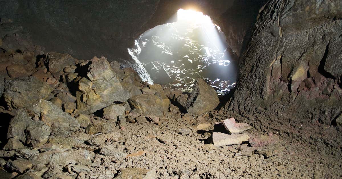 Cheese Cave, Washington Roadtrippers