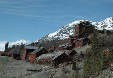 Photo of Kennecott Mines