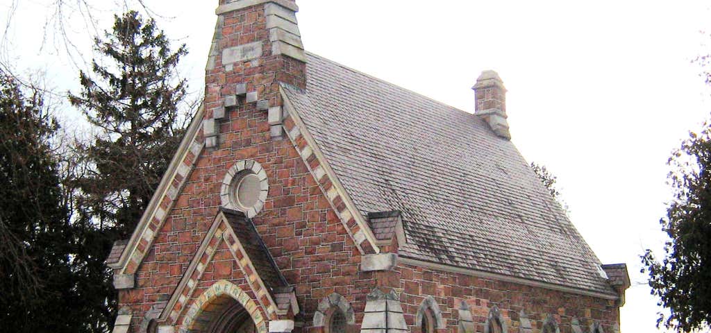Photo of Louisa Howard Chapel