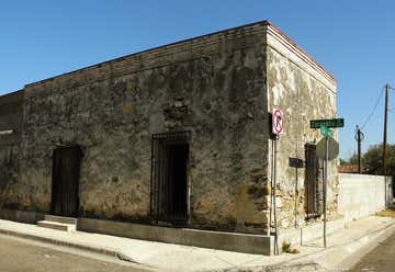 Photo of Barrio Azteca Historic District