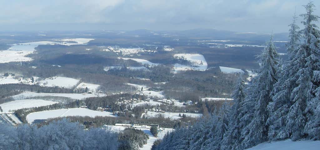 Photo of Elk Mountain Ski Area