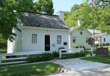 Photo of U.S. Grant Birthplace and Grant Commemorative Sites Historic District
