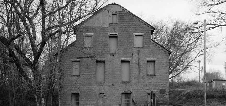 Photo of Lenoir Cotton Mill