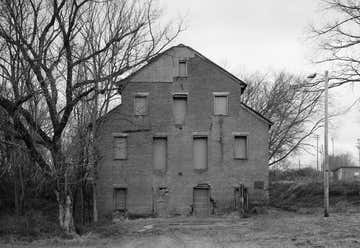 Photo of Lenoir Cotton Mill