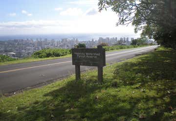 Photo of Tantalus-Round Top Road