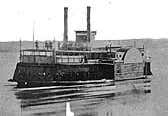 Photo of USS Queen City (1863)