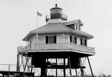 Photo of Fort Point Light