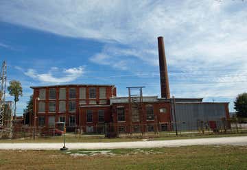 Photo of Lowe Mill and Mill Village Historic District