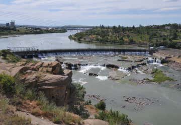 Photo of Great Falls Portage