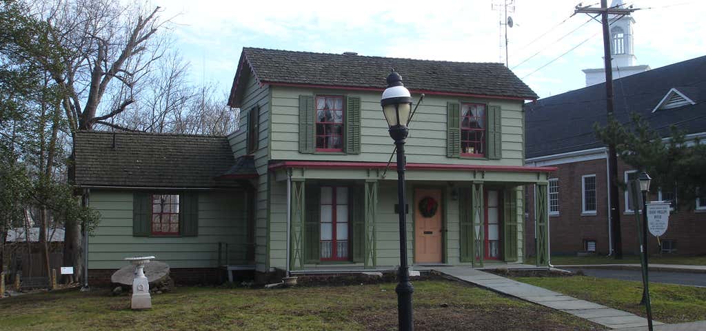 Photo of Crane-Phillips House