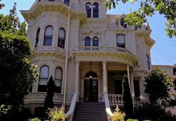 Photo of Governor's Mansion  State Historic Park