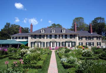 Photo of Hildene, The Lincoln Family Home
