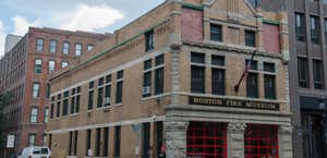 Congress Street Fire Station