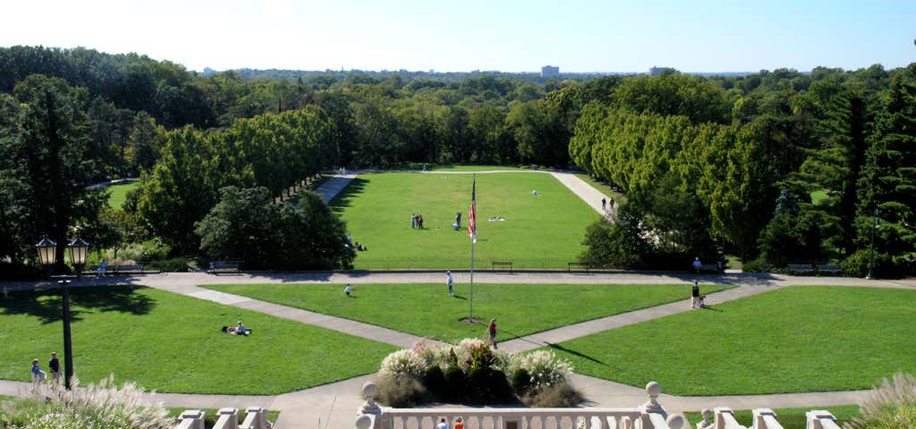 Photo of Ault Park