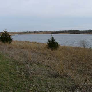 Zorinsky Lake and Recreation Area