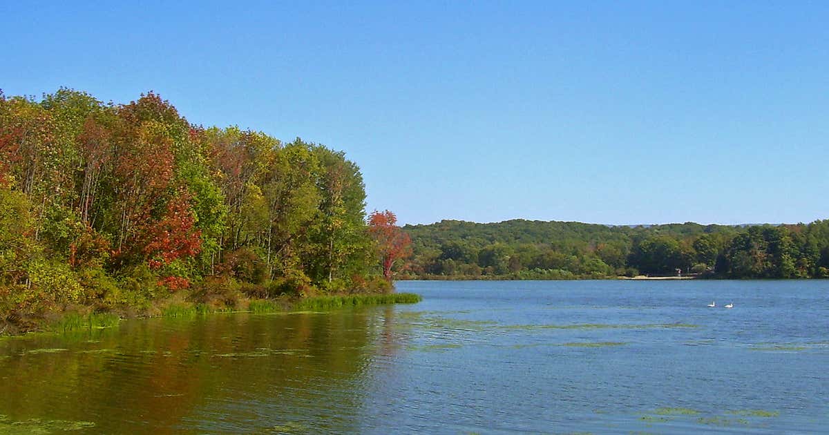 tomahawk lake