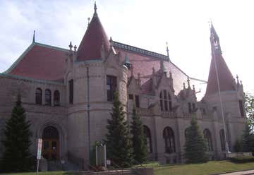 Photo of Castle Station
